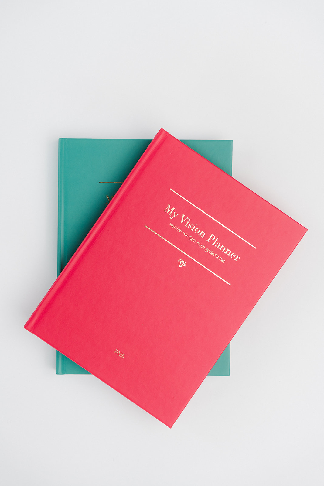 My Vision Planner 2026 und Dankbarkeitsjournal zum Vorteilspreis – Bild 5