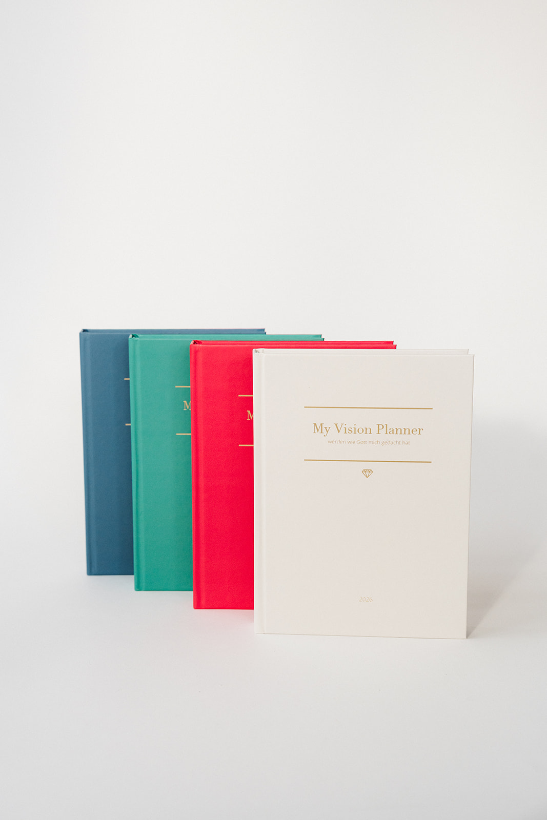 My Vision Planner 2026 und Dankbarkeitsjournal zum Vorteilspreis – Bild 6