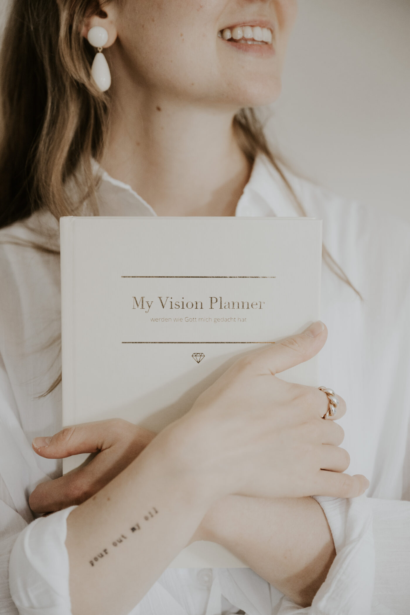 My Vision Planner 2026 - VORBESTELLUNG