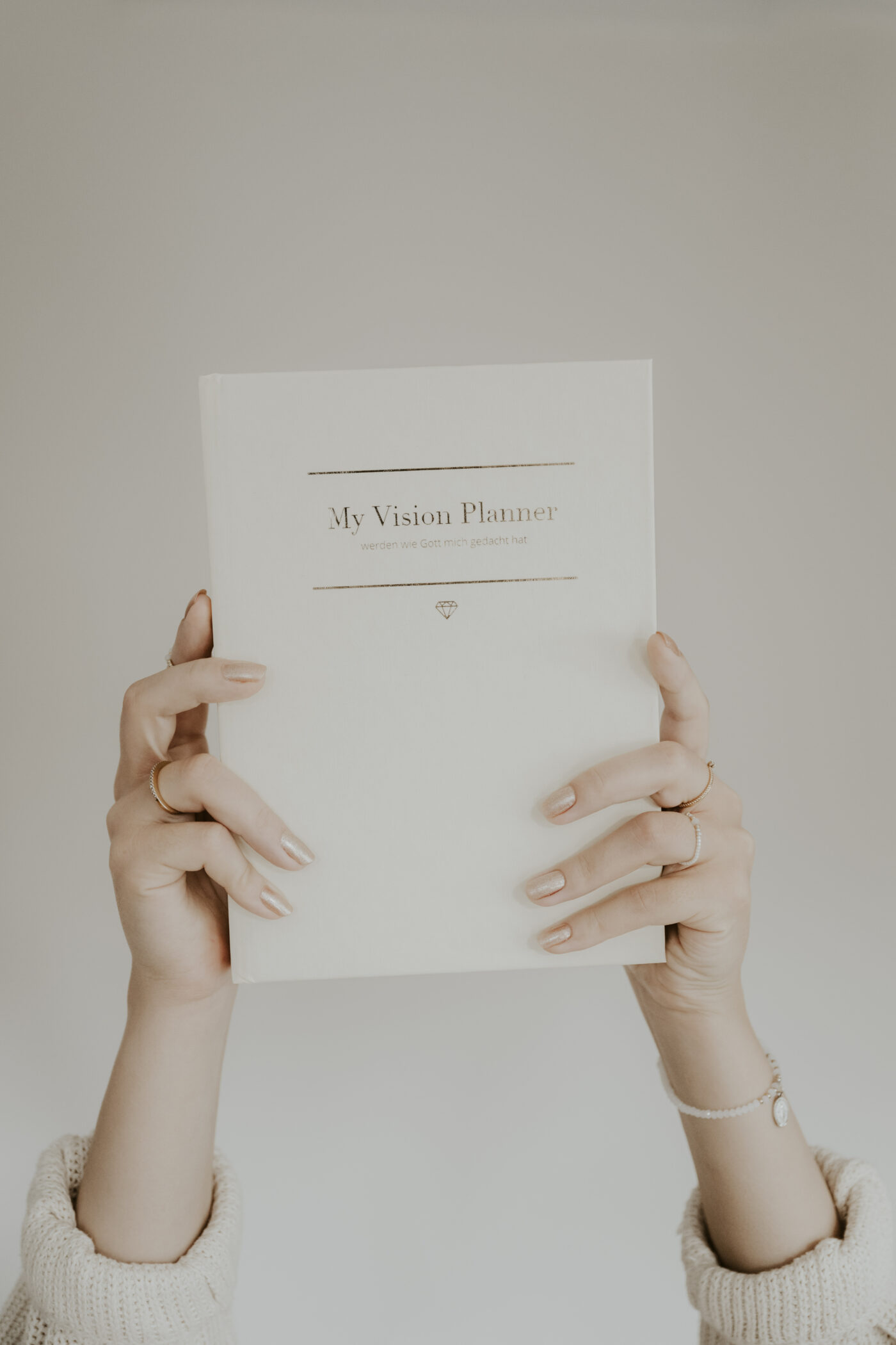My Vision Planner 2026 und Dankbarkeitsjournal zum Vorteilspreis VORBESTELLUNG