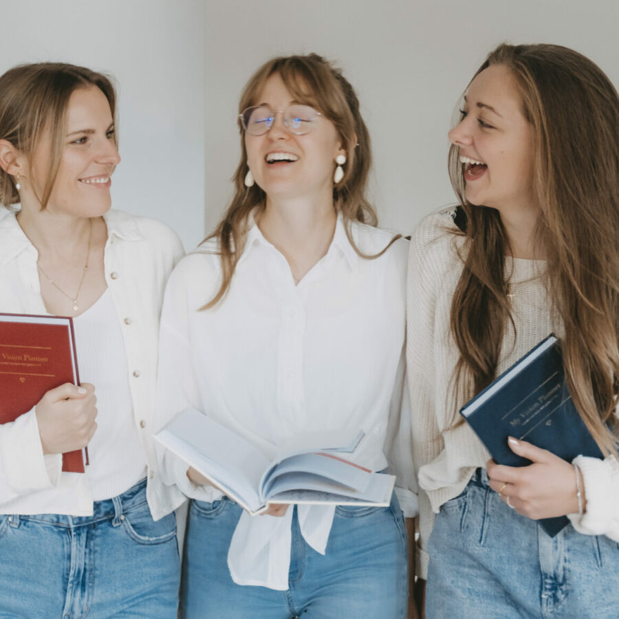 THE TEAM - die Community zum Planner