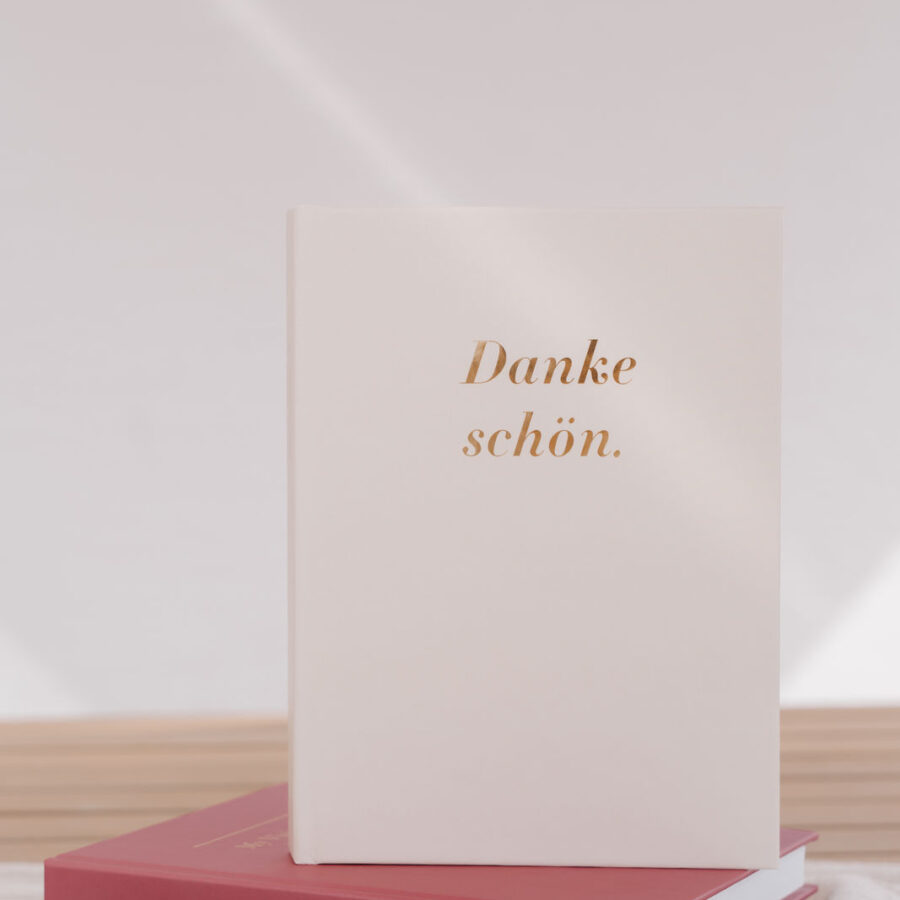 My Vision Planner 2027 und Dankbarkeitsjournal zum Vorteilspreis