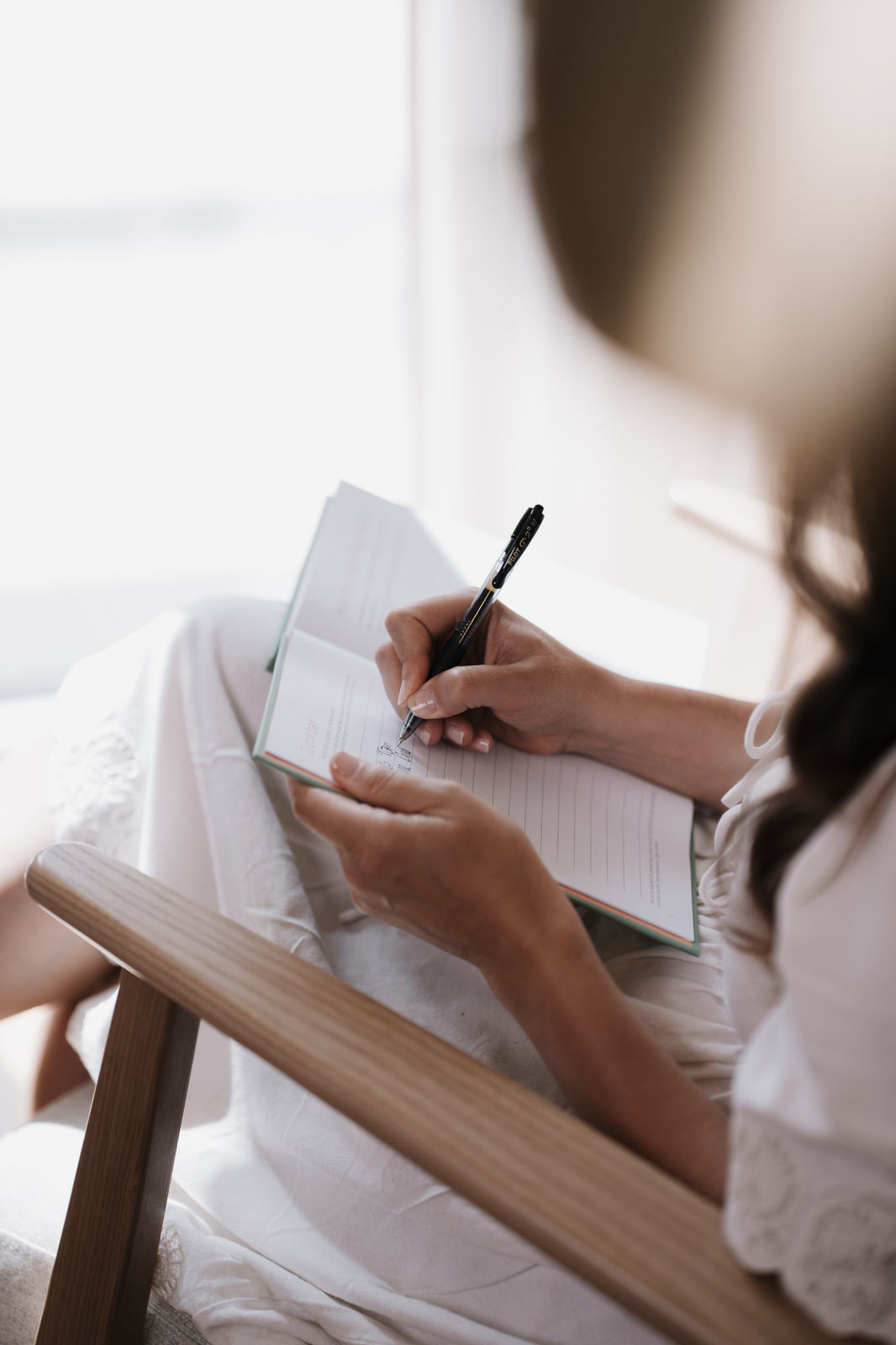 My Vision Planner 2027 – Bild 9