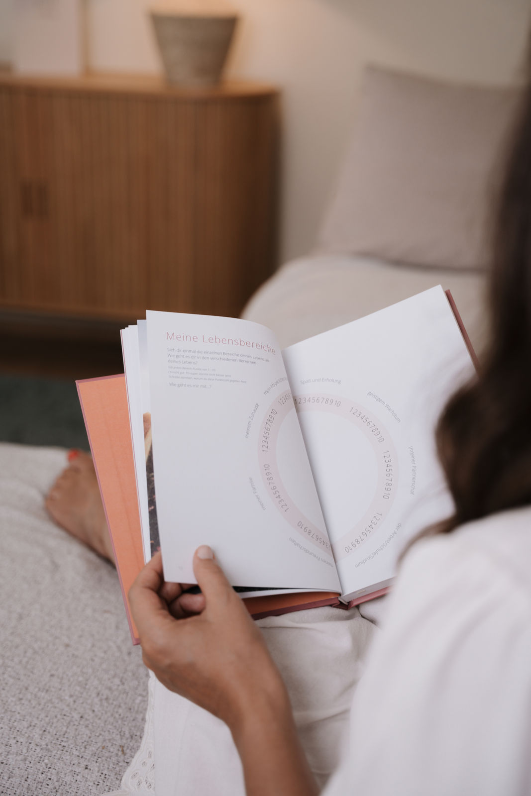 My Vision Planner 2027 – Bild 5