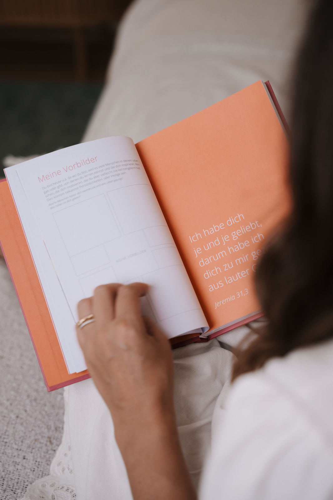 My Vision Planner 2027 – Bild 8