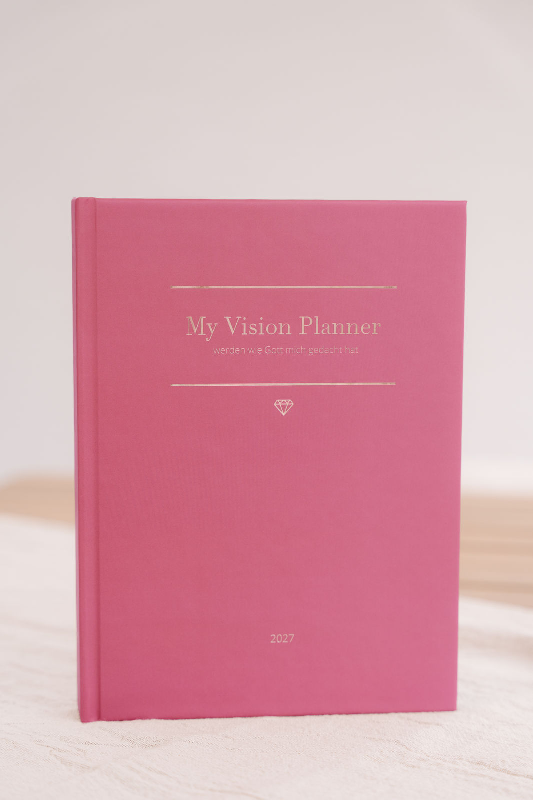 My Vision Planner 2027