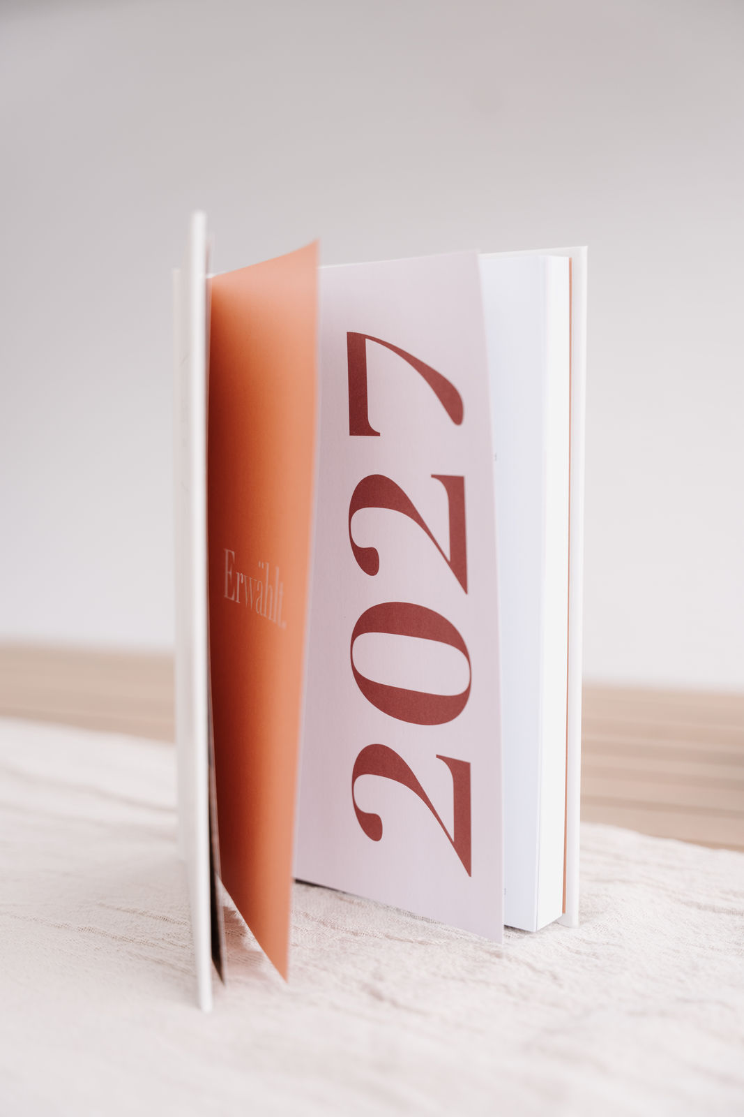 My Vision Planner 2027 – Bild 3