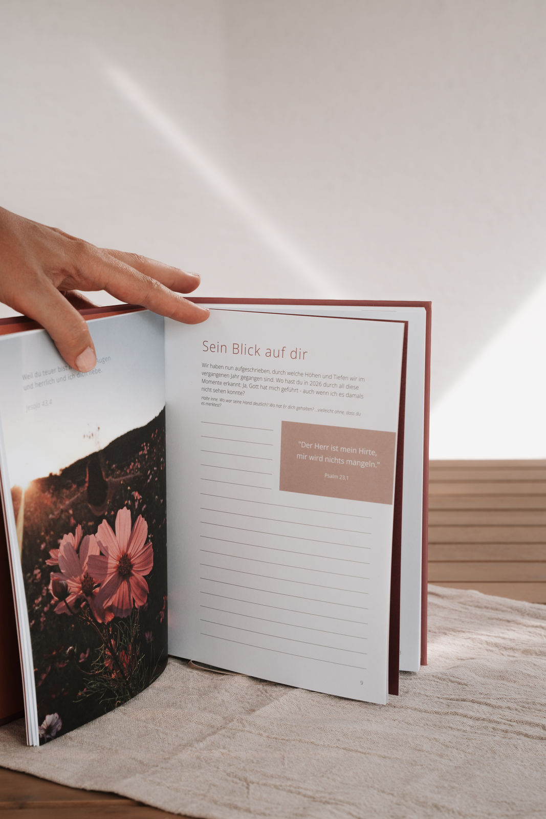 My Vision Planner 2027 – Bild 6