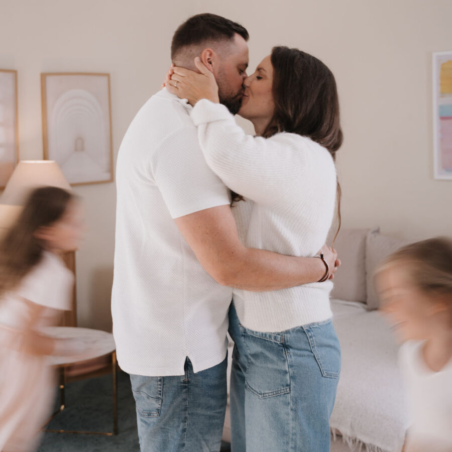 Workbook - Vision für unsere Familie